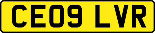 CE09LVR