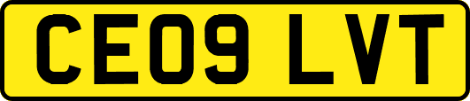 CE09LVT