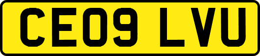 CE09LVU