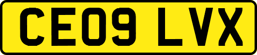 CE09LVX