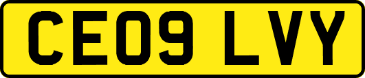 CE09LVY