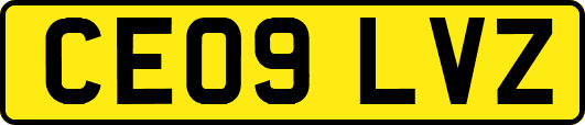 CE09LVZ