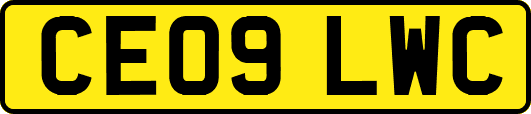 CE09LWC