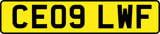 CE09LWF