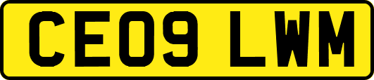 CE09LWM
