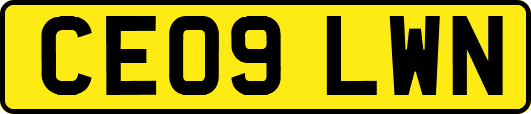 CE09LWN