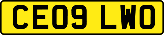 CE09LWO
