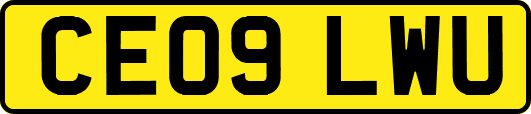 CE09LWU