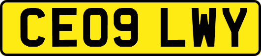 CE09LWY