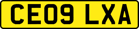 CE09LXA