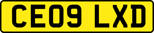 CE09LXD