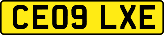 CE09LXE