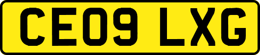 CE09LXG