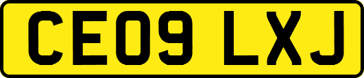 CE09LXJ
