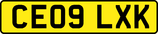 CE09LXK