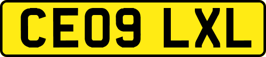 CE09LXL