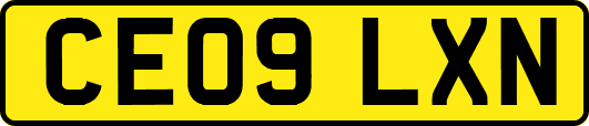 CE09LXN