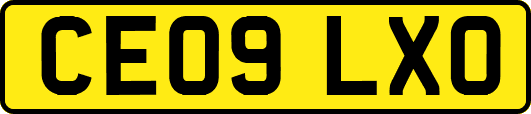 CE09LXO