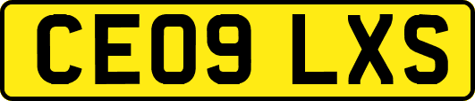 CE09LXS