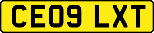 CE09LXT