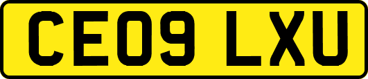 CE09LXU