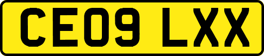 CE09LXX
