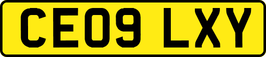 CE09LXY