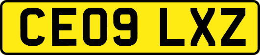 CE09LXZ