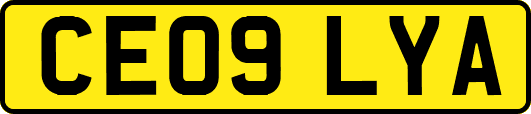 CE09LYA