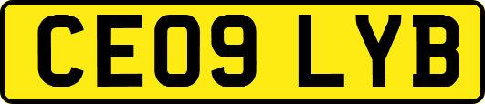 CE09LYB