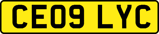 CE09LYC