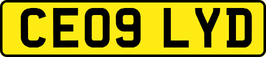 CE09LYD