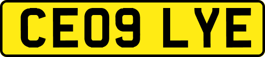CE09LYE