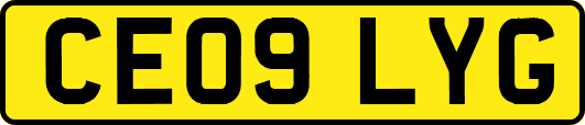 CE09LYG