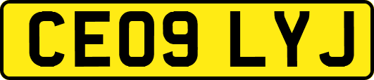 CE09LYJ