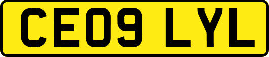 CE09LYL