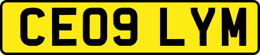 CE09LYM