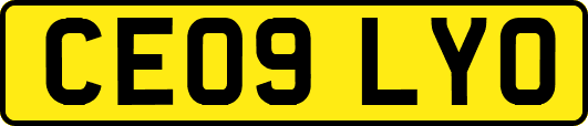 CE09LYO