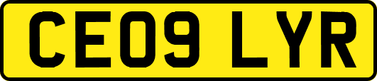 CE09LYR