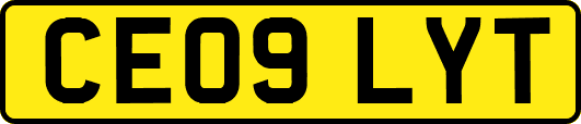 CE09LYT