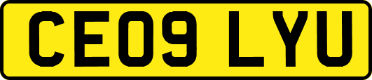 CE09LYU