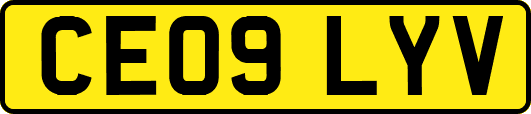 CE09LYV