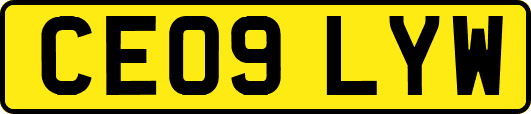CE09LYW