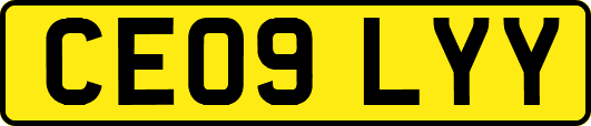 CE09LYY