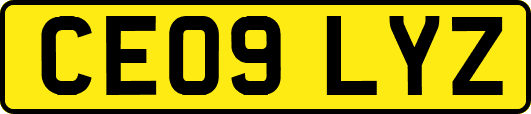 CE09LYZ