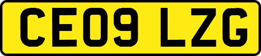 CE09LZG