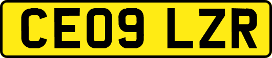 CE09LZR