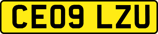 CE09LZU