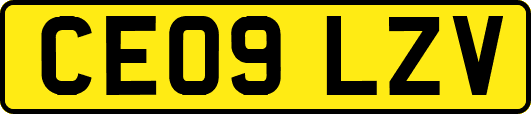 CE09LZV