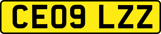 CE09LZZ